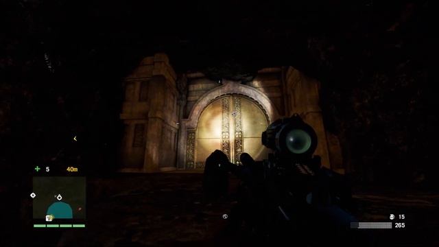 ШАНГРИ-ЛА: ПОЯВЛЕНИЕ ЗАЩИТНИКА (Прохождение: FAR CRY 4 #9) смотреть онлайн