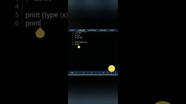 Python Numbers (Create Python numbers) #python #pythonnumbers