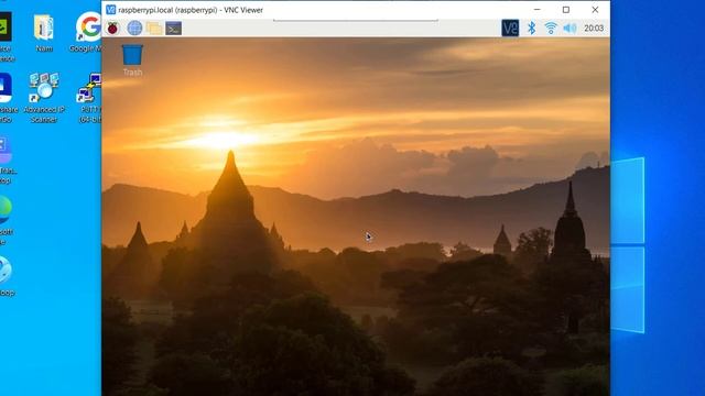 How to change date and time in Raspberry Pi 0S смотреть онлайн