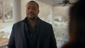 Сериал  Явление - Трейлер