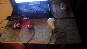 Arduino IR remote