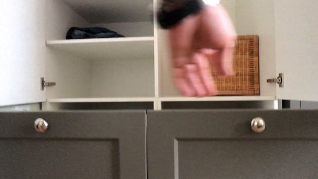 Шкафы в СПАЛЬНЮ и перекраска комода. Обзор № 96. смотреть онлайн