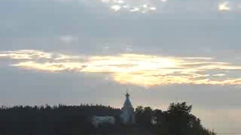 Валаам.Видеоэкскурсия