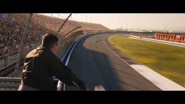 7 ТЫСЯЧ ОБОРОТОВ ЖМИ НА ПОЛНУЮ!Форд против Феррари смотреть онлайн