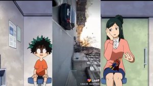 /кринжовые видео из лайка/