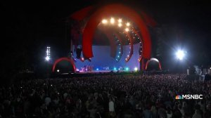 Rihanna (Live At Global Citizen Festival 2016)