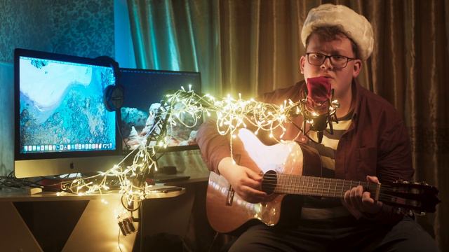 Песня «Мама» - гр. Калыван Прохоров | НА ХУДОЙ КОНЕЦ смотреть онлайн