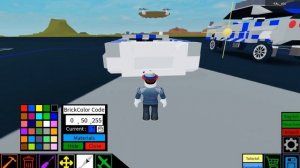 Plane Crazy | Nissan R-34 | Roblox Tutorial