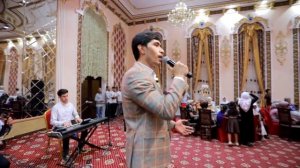 Искандар Файзидинов Офарида 2021 | Iskandar Fayzidinov Ofarida 2021