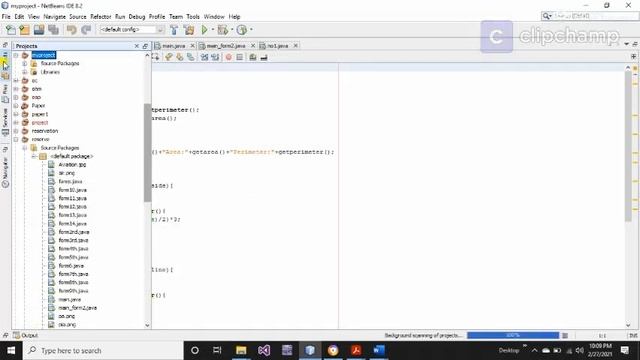 How to open java jframe смотреть онлайн