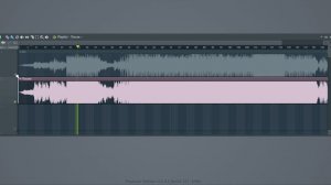 Новый курс! Сведение рока по технике розового шума