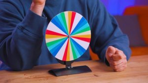 Диск Ньютона | Саня Эбонит