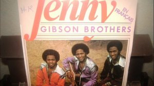 gibson brothers - jenny