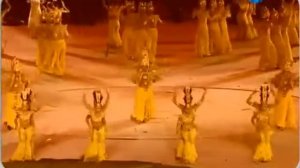 Разные танцы Китайский танец