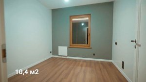 Проект MIKEA-3 — обзор дома за 3 минуты