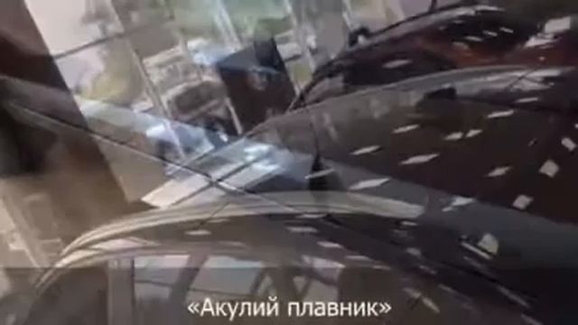 LADA X-ray cross чёрный 0530 смотреть онлайн