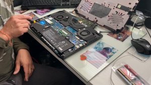 Upgrading my Acer Nitro AN515-57 with 32 GB of RAM
