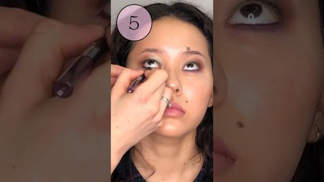 Видеоурок  Яркие цвета