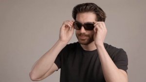 Ray Ban RB4179 LiteForce Polarized 601S9A Sunglasses Review