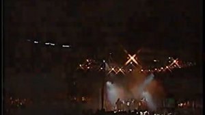 Loft - Hold On (Live At Alfa Radio Dance Pool Mexico)