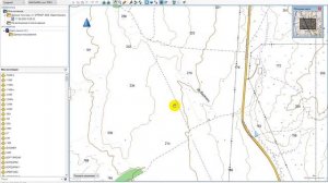 Карты генштаба и спутника для GARMIN Fenix 6 PRO в формате  IMG. BASECAMP