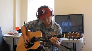 (Ewan Dobson) Time 2 - lozolfamoi