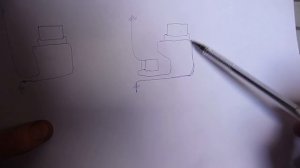 Как перенести радиатор на балкон чтобы система работала.mp4