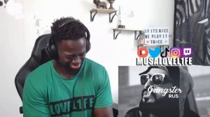 Miyagi & Nesvyat & GaoDagamo - На уверенном (2022) REACTION