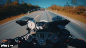 İçinde aşk var // GSX-R 1000 K5 TURBO 270HP