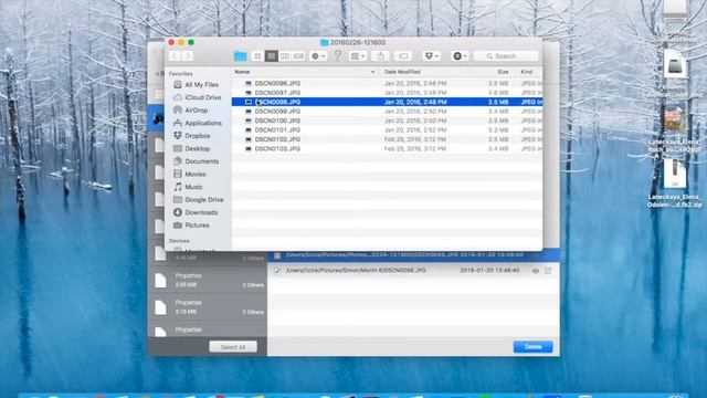 Cisdem DuplicateFinder Review: Duplicate Finder for Mac смотреть онлайн