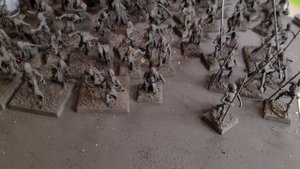 Quick review of AK Interactive Black Surface Primer (Airbrush)