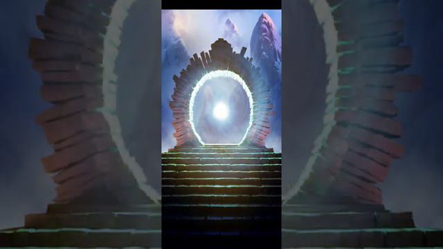 Empires & Puzzles: Призыв Атлантиды! смотреть онлайн