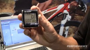 Sigma Sport BC2209 Bicycle Computer Review & Description