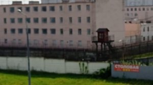 колония исправительная 7