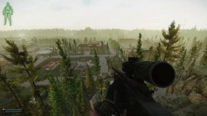Как настроить графику в Escape from Tarkov? ЛЕГКО! Патч 12.11 Разбираем все настройки. Часть 1.