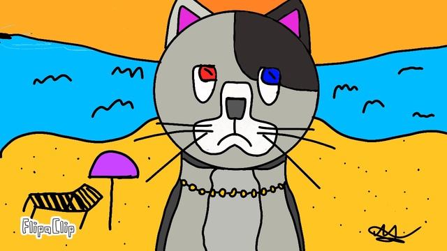 анимация про кота василия 2 смотреть онлайн