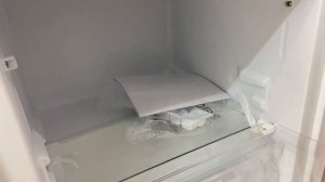 Холодильник Hi