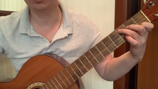 Гитара Cremona 477 H смотреть онлайн