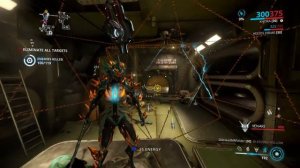 1360 Warframe 110823 Khora fun zaw gp pt2 230518