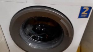 Beko WSRE 6H612 ZAW: Экспресс 40,600, быстрая стирка (старт)