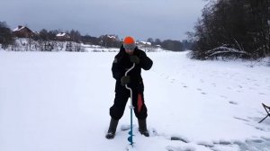 Norfin vs. Kosadaka: Зимние перчатки для рыбалки