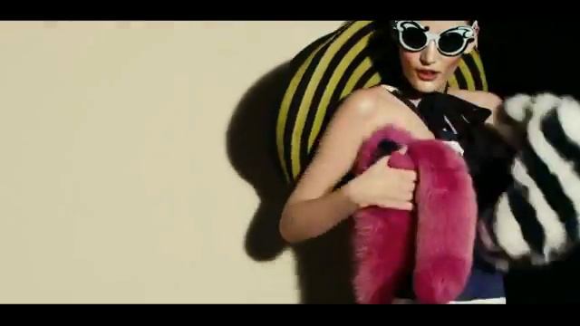 Zdravko Colic vs Lady Gaga vs Fergie - Fashion Obsession (MashUp by DJ Antistar) смотреть онлайн