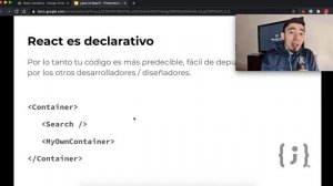 Mi curso de React Js (2021) en Udemy gratuito por 3 días