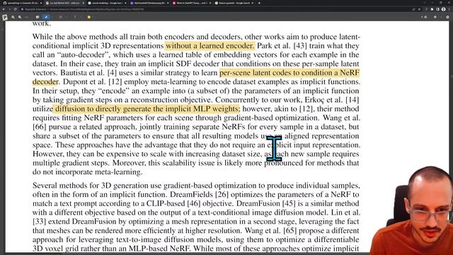 OpenAI's Shape-E