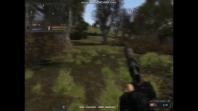 Набрал нормально хабара...S.T.A.L.K.E.RНародная солянка OGSR [№2]