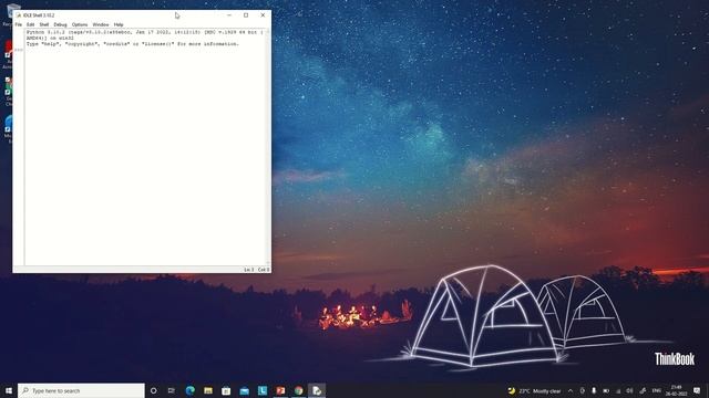 install python on windows 11 | Python installation | Install Python 3.11.4 on Windows 11 [2024]