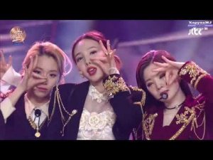 Four B - TWICE - CRY FOR ME - Sonyan (Rus. Cover)