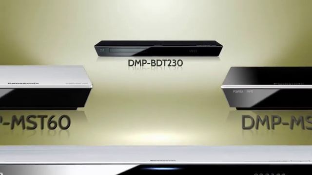 Panasonic VIERA MiraCast Technology смотреть онлайн