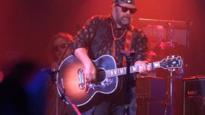 БГ- Аделаида - Live - Arena Moscow 07/12/2013