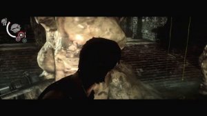 The Evil Within - AKUMU Difficulty Walkthrough Chapter 13 14 15